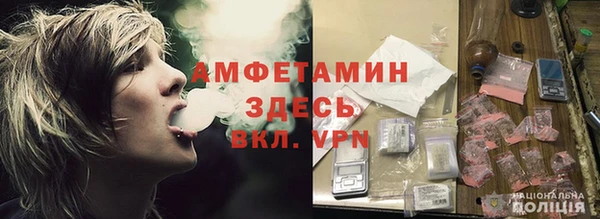 крисы Верея